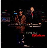 Pet Shop Boys - DJ Culture [Maxi] (1991)