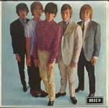 Rolling Stones, The - Five By Five EP (1964)