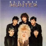 Blondie - Hunter (1982)