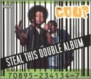 The Coup - Steal This Double Album (2002)