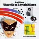 Paul Simon - There Goes Rhymin' Simon (1973)