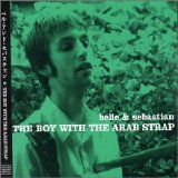 Belle & Sebastian - Boy With the Arab Strap