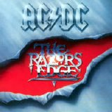 AC/DC - The Razor's Edge (1990)