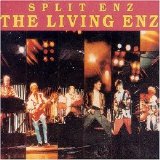 Split Enz - Living Enz (1985)
