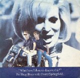 Pet Shop Boys - What Have I Done To Deserve This? [Single] (1987)