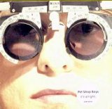 Pet Shop Boys - It's Alright [Single] (1989)