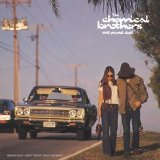 Chemical Brothers - Exit Planet Dust (1995)