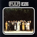 Pulp - Different Class (1995)