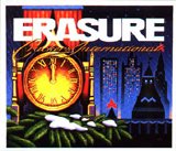 Erasure - Crackers International CDM