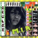 M.I.A. - Arular (2005)