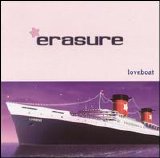 Erasure - Loveboat