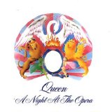 Queen - Night at the Opera (1975)