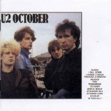 U2 - October (1981)