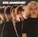 Blondie - Blondie (1976)