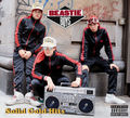 Beastie Boys - Solid Gold Hits (2005)