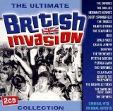 Various artists - Ultimate British Invasion Collection