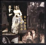 Duran Duran - Duran Duran II (aka The Wedding Album)