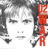 U2 - War (1983)