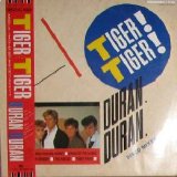 Duran Duran - Tiger! Tiger! (Japanese Release Only)