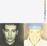 Pet Shop Boys - Jealousy [Single] (1991)