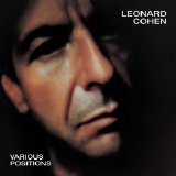 Leonard Cohen - Various Positions (1985)