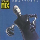 Kraftwerk - The Mix (German Version)