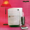 The Cure - Three Imaginary Boys (1979)