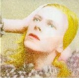 David Bowie - Hunky Dory (1971)