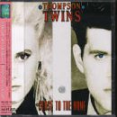 Thompson Twins - Close to the Bone (1987)