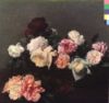 New Order - Power, Corruption & Lies (1983)