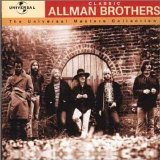 The Allman Brothers Band - Best Of The Allman Brothers Band (2000)