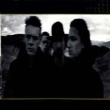 U2 - The Joshua Tree (1987)