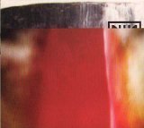 Nine Inch Nails - The Fragile (Left)