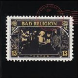 Bad Religion - Tested: Live (1997)