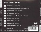 Falco - Junge Roemer
