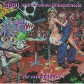 Boogie Down Productions - Sex and Violence (1992)