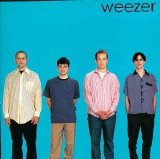 Weezer - 1994 - Weezer (The Blue Album)