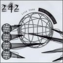 Front 242 - Live Code (1994)