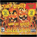 Insane Clown Posse - The Wraith: Hell's Pit (2004)