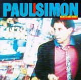 Paul Simon - Hearts and Bones (1993)