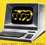 Kraftwerk - Computer World