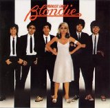 Blondie - Parallel Lines (1978)