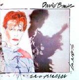 David Bowie - Scary Monsters (1980)