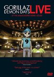 Gorillaz - Demon Days Live (2006)