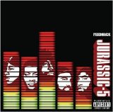 Jurassic 5 - Feedback