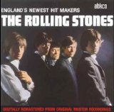 Rolling Stones, The - The Rolling Stones (1964)