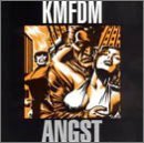 KMFDM - Angst (1993)