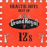 Beastie Boys - Best Of Grand Royal 12's