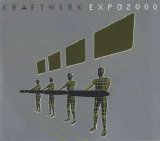 Kraftwerk - Expo 2000 CDM
