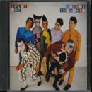 Split Enz - Second Thoughts (1976)